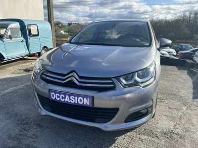 occasion Citroën C4 PURETECH 130CH MILLENIUM S\u0026S EAT6