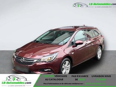 Occasion Opel Astra 125 ch (91 kW) 2018 Break