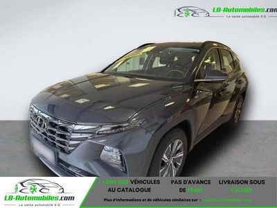 Occasion 2021 Hyundai Tucson Select SUV | 29 400 €