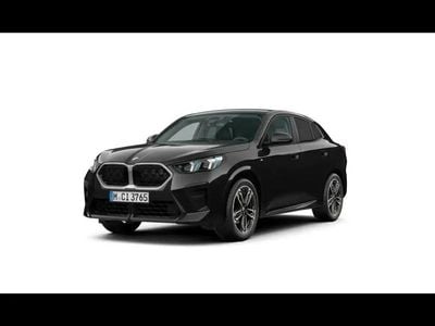 Gris Nouvelle 2025 BMW X2 M Sport SUV | 52 400 € (Prix assez cher)