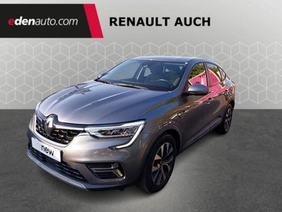 Occasion 2023 Renault Arkana Evolution SUV | 18 990 € (Bon prix)