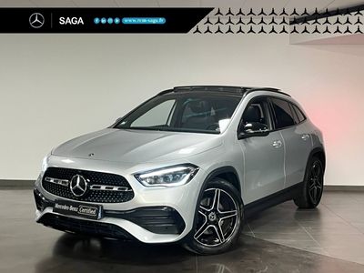 occasion Mercedes GLA200 AMG