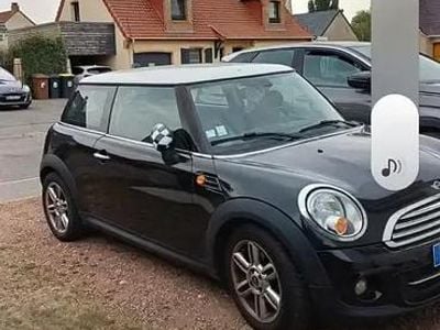 Occasion 2013 Mini Cooper Chili Citadine | 6 500 €