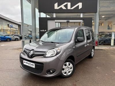 Gris urban Occasion 2020 Renault Kangoo Business Break | 13 499 € (Bon prix)
