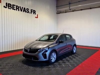 Nouvelle Renault Clio V Evolution 101 ch (74 kW) 2025 Berline