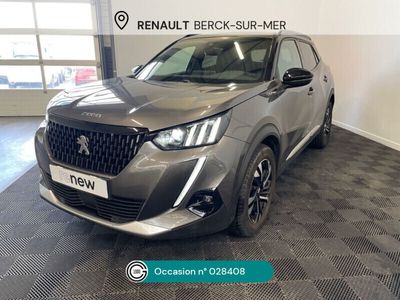 occasion Peugeot 2008 II 1.5 BlueHDi 100ch S&S GT Line