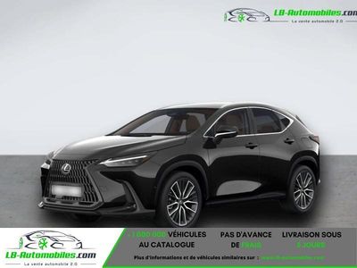 Occasion 2025 Lexus NX450h+ SUV | 83 200 €