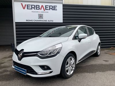 Renault Clio IV