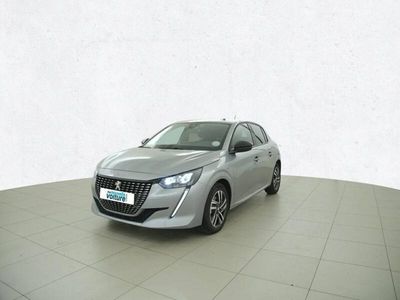 occasion Peugeot 208 - VIVA185717285