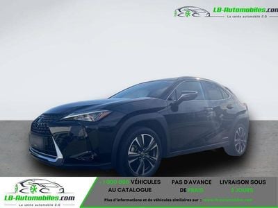 Occasion 2020 Lexus UX 250h SUV | 29 200 € (Prix assez cher)