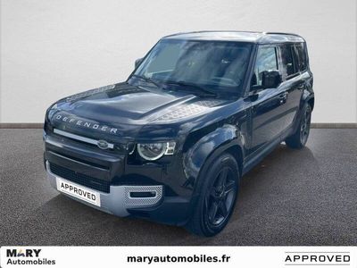 occasion Land Rover Defender Defender110 D250 MHEV BVA8 X-Dynamic