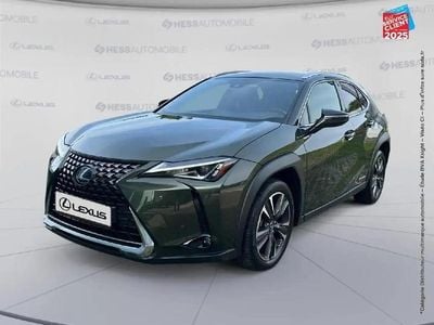 Lexus UX 250h