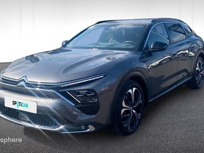 Citroën C5 X