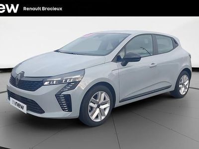 Gris Occasion 2024 Renault Clio V Evolution Citadine | 18 990 € (Prix assez cher)