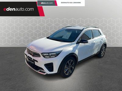 Occasion 2025 Kia Stonic GT-Line SUV | 26 190 €