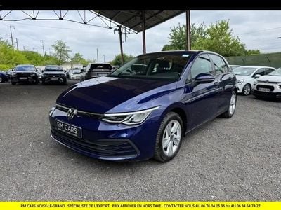 VW Golf VIII