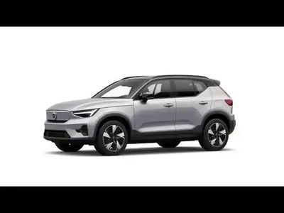 Argenté Nouvelle 2025 Volvo EX40 Ultra SUV | 67 590 €