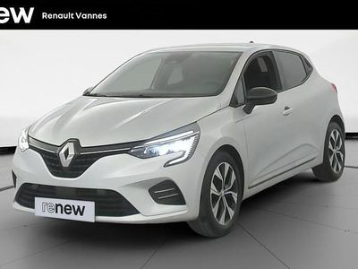 Occasion Renault Clio V Evolution 2023 Gris Citadine