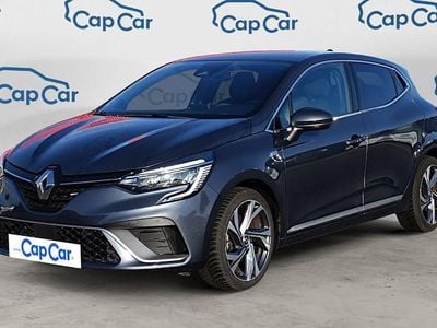 Occasion 2022 Renault Clio V RS Line | 15 290 € (Prix juste)