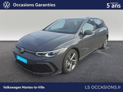 occasion VW Golf 1.5 eTSI OPF 150 DSG7 R-Line