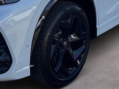 Occasion VW Tiguan R-line 273 ch (200 kW) 2024 Blanc SUV