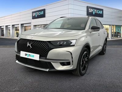 Gris Occasion 2022 DS Automobiles DS7 Crossback Performance SUV | 26 990 € (Bon prix)