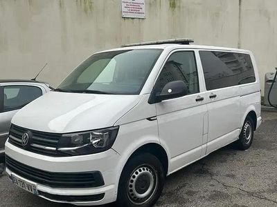 Occasion VW T6 150 ch (110 kW) 2018 Van