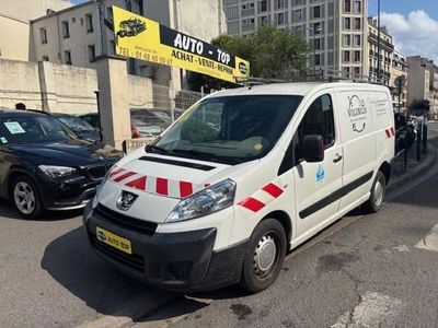 Occasion 2011 Peugeot Expert Van | 6 990 €