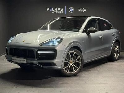 Occasion 2022 Porsche Cayenne Turbo S SUV | 116 990 €