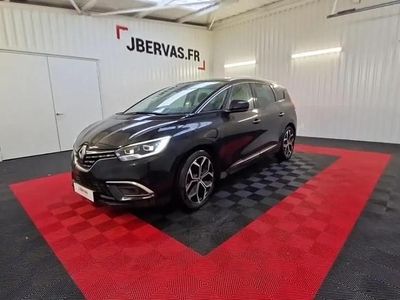 Occasion Renault Grand Scénic IV Techno 140 ch (102 kW) 2023 Noir Monospace