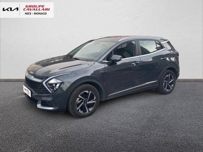 Occasion Kia Sportage 180 ch (132 kW) 2023 Othercolor SUV