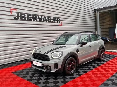 Occasion Mini Cooper Essential 136 ch (100 kW) 2022 Citadine