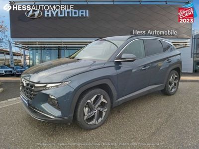 occasion Hyundai Tucson 1.6 T-GDi 265ch PHEV Creative BVA6 HTRAC