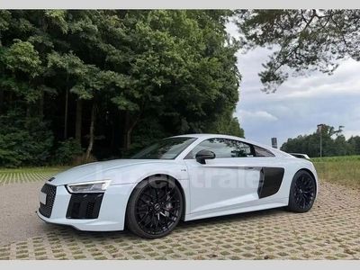 Audi R8 Coupé