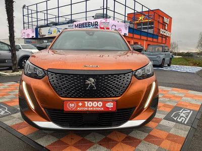 Occasion 2023 Peugeot 2008 Allure SUV | 14 450 € (Bon prix)
