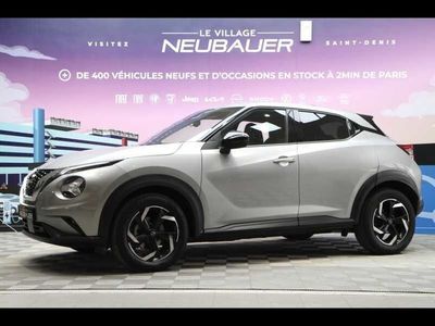 occasion Nissan Juke 1.0 DIG-T 114ch Tekna DCT 2022.5 Offre