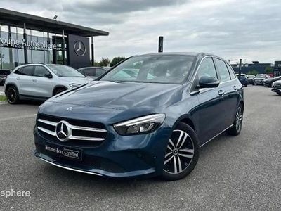 Mercedes 200