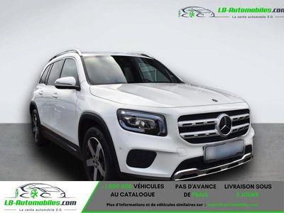 Occasion Mercedes GLB200 150 ch (110 kW) 2021 SUV