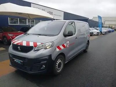 Occasion Peugeot Expert S 2022 Gris Van