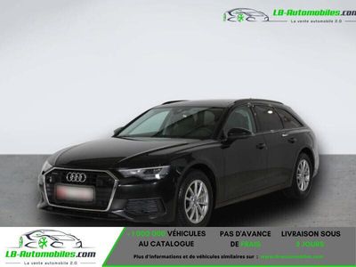 occasion Audi A6 Avant 45 TFSI 245 ch Quattro BVA