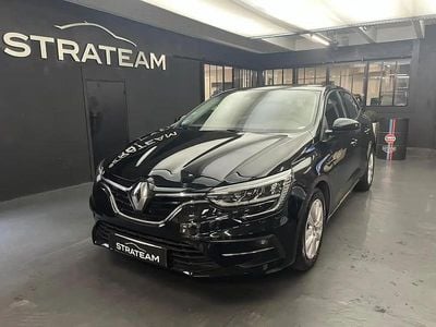 Occasion Renault Mégane IV Business 140 ch (102 kW) 2020 Bleu Berline