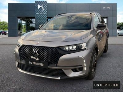 occasion DS Automobiles DS7 Crossback 