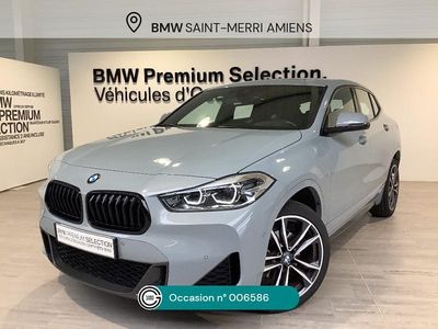 Occasion 2023 BMW X2 M Sport SUV | 28 990 € (Bon prix)