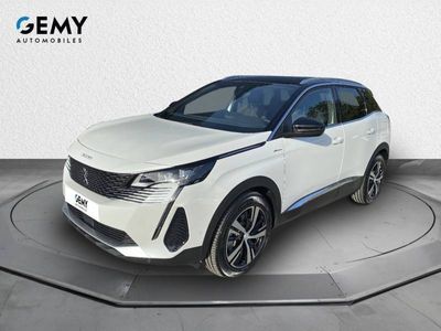 occasion Peugeot 3008 Hybrid 225 e-EAT8 GT