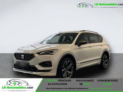 Occasion 2020 Seat Tarraco SUV | 37 800 € (Prix juste)