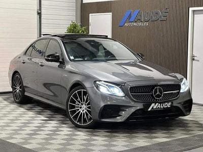 Gris Occasion 2019 Mercedes E53 AMG AMG Berline | 44 990 €