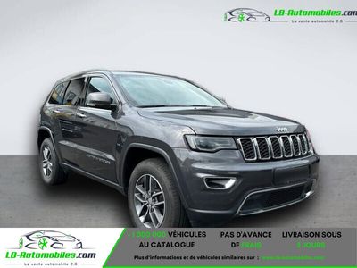 occasion Jeep Grand Cherokee V6 3.0 CRD 250 Multijet BVA