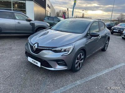 Gris Occasion 2023 Renault Clio V Equilibre | 15 990 € (Prix juste)
