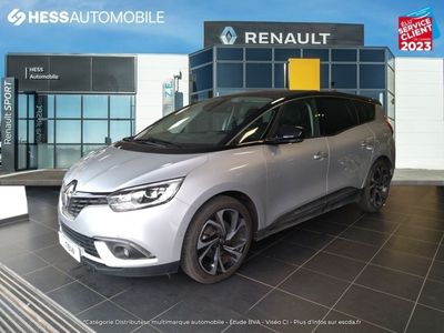 occasion Renault Grand Scénic IV 1.7 Blue dCi 120ch Intens EDC
