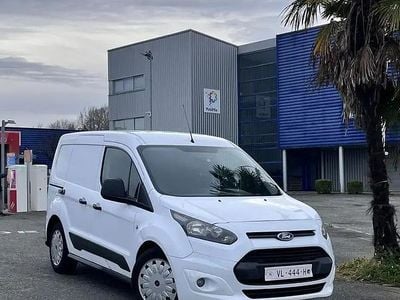 Occasion Ford Transit Trend 95 ch (69 kW) 2014 Van